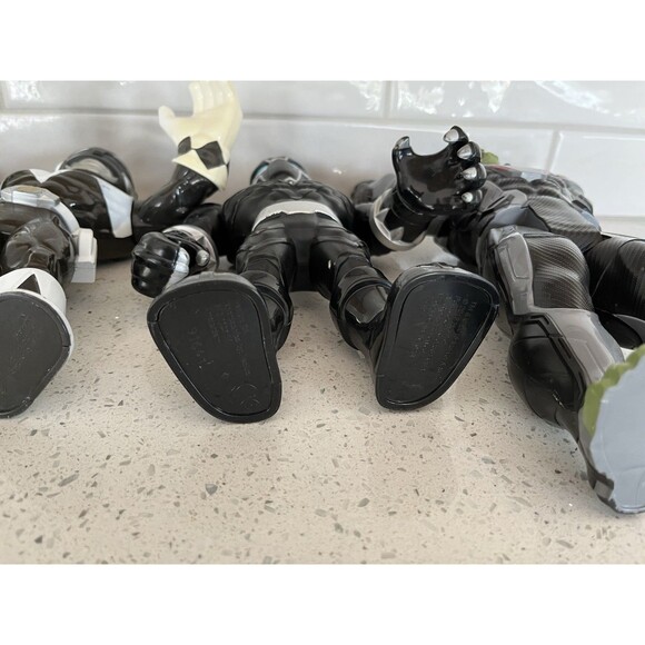 Marvel Avengers Endgame Action Figures 12 Inch Tall Titan Hero Series Lot of 5 - Picture 12 of 13